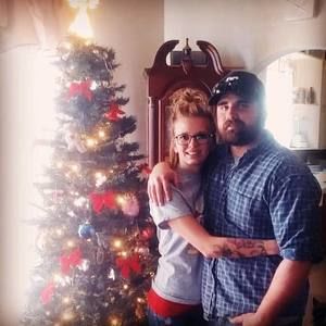 Meet your Posher, Griffith